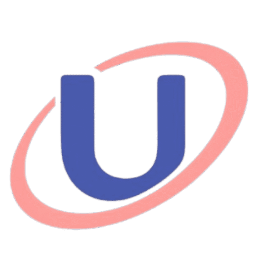 Logo Universal Distribuidora